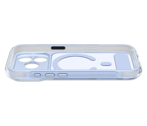 Decoded AntiMicrobial Hybrid Stand Backcover do iPhone 18 Pro MagSaf - 1586727 - zdjęcie 6